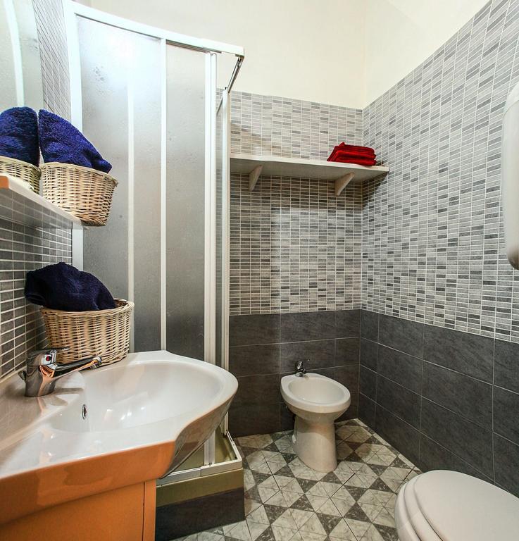 קליארי Albergo Aurora חדר תמונה